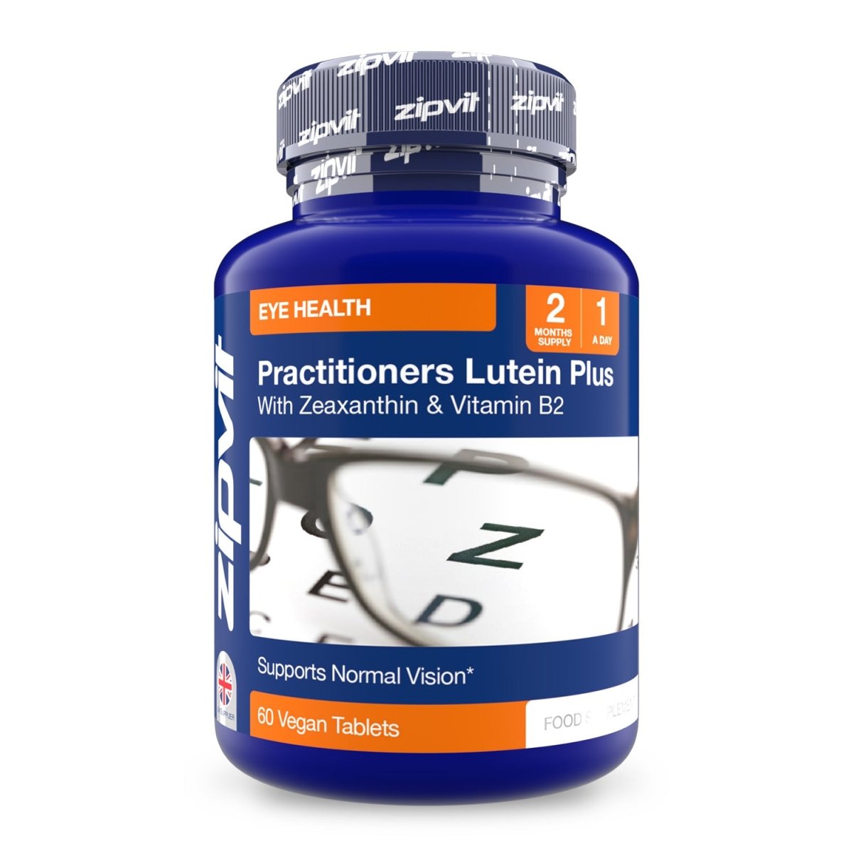 Lutein Plus Complex