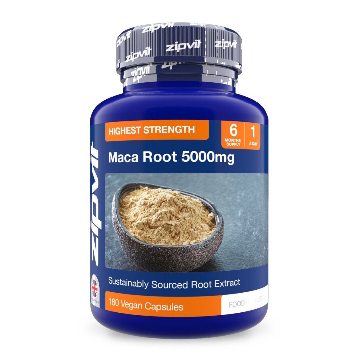 Maca Root