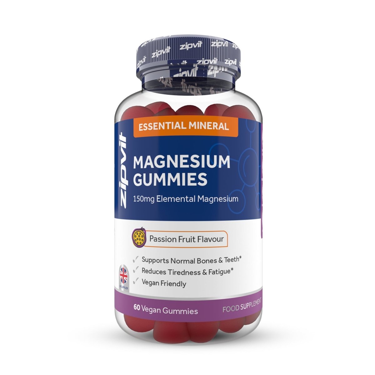 Magnesium Gummies