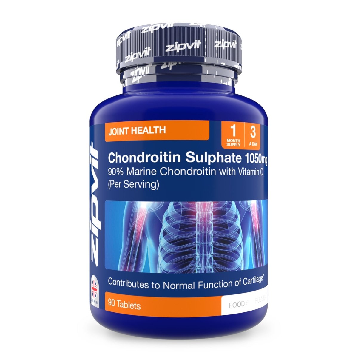 Marine Chondroitin Sulphate