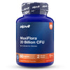 Maxiflora 20 Billion CFU Bio Cultures