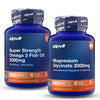 Mind & Body Bundle