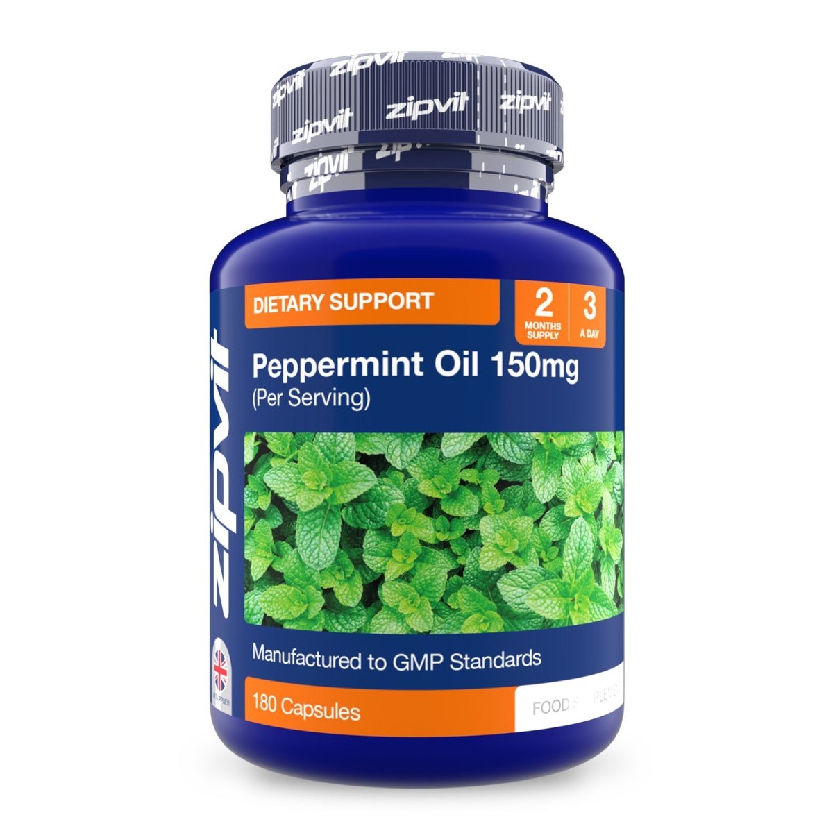 Peppermint