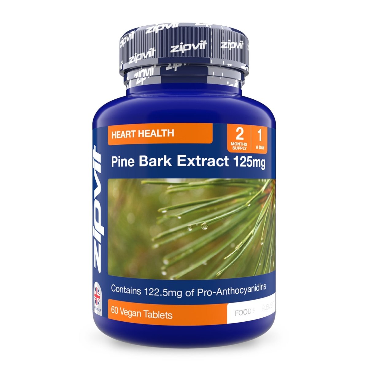Pine Bark Extract