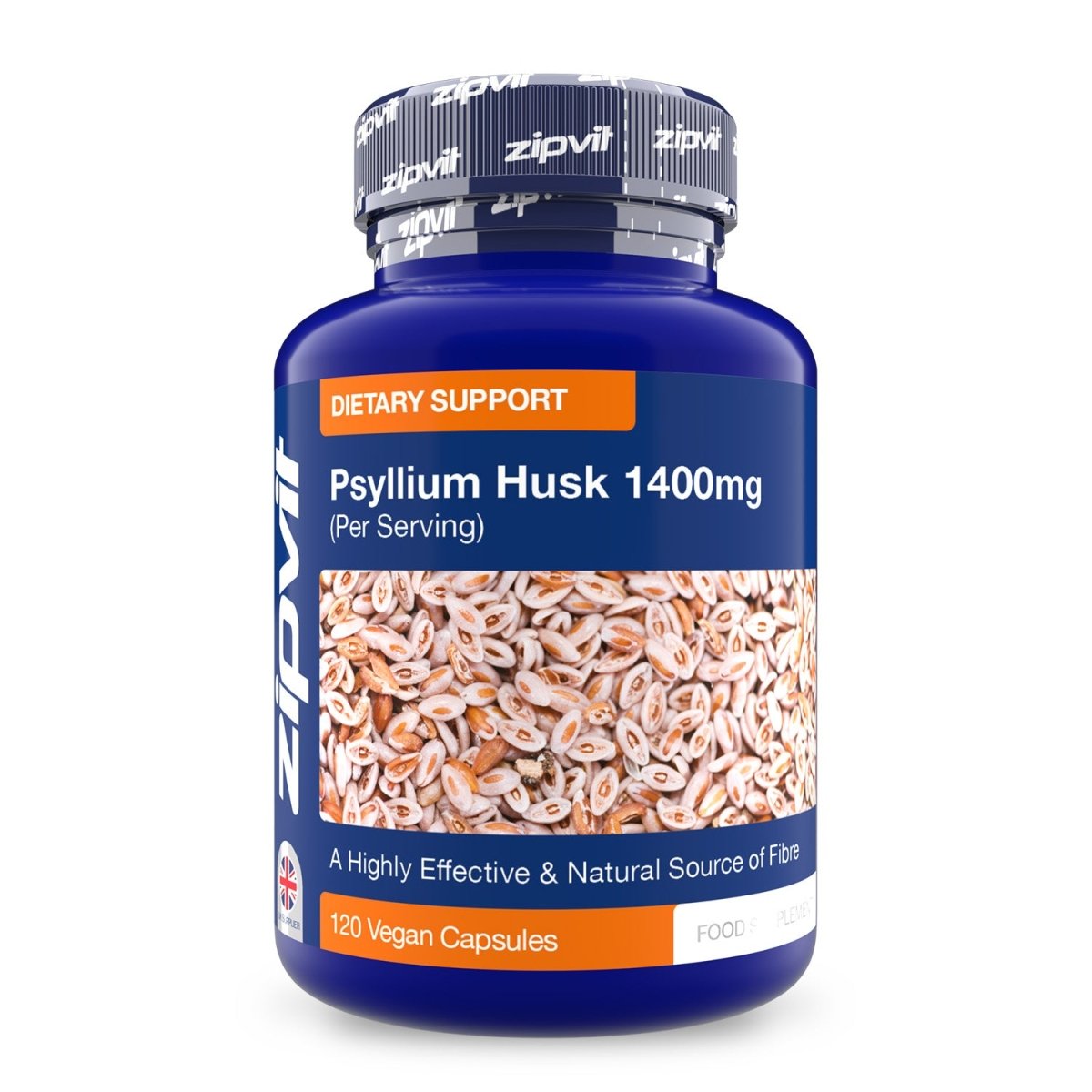 Psyllium Husk