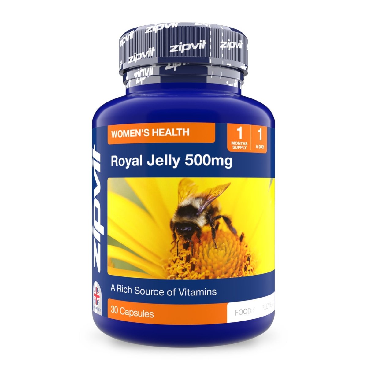 Royal Jelly