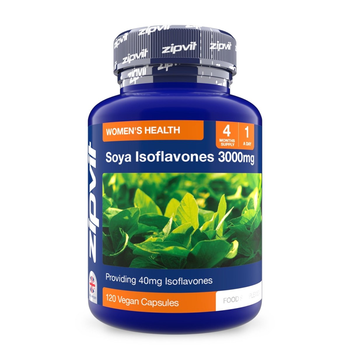 Soya Isoflavones