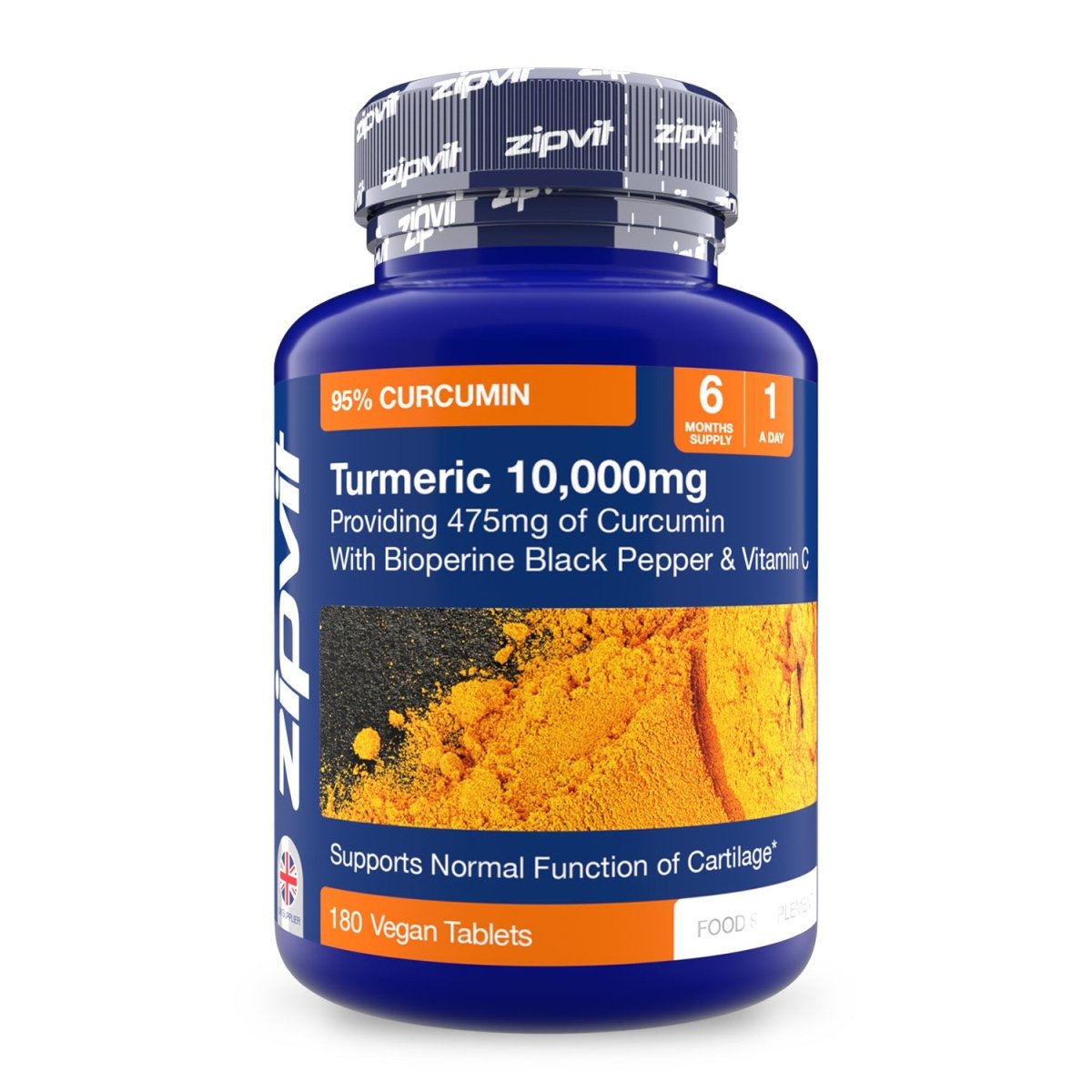 Turmeric 10 000mg
