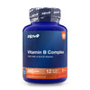 Vitamin B Complex 100% RDA