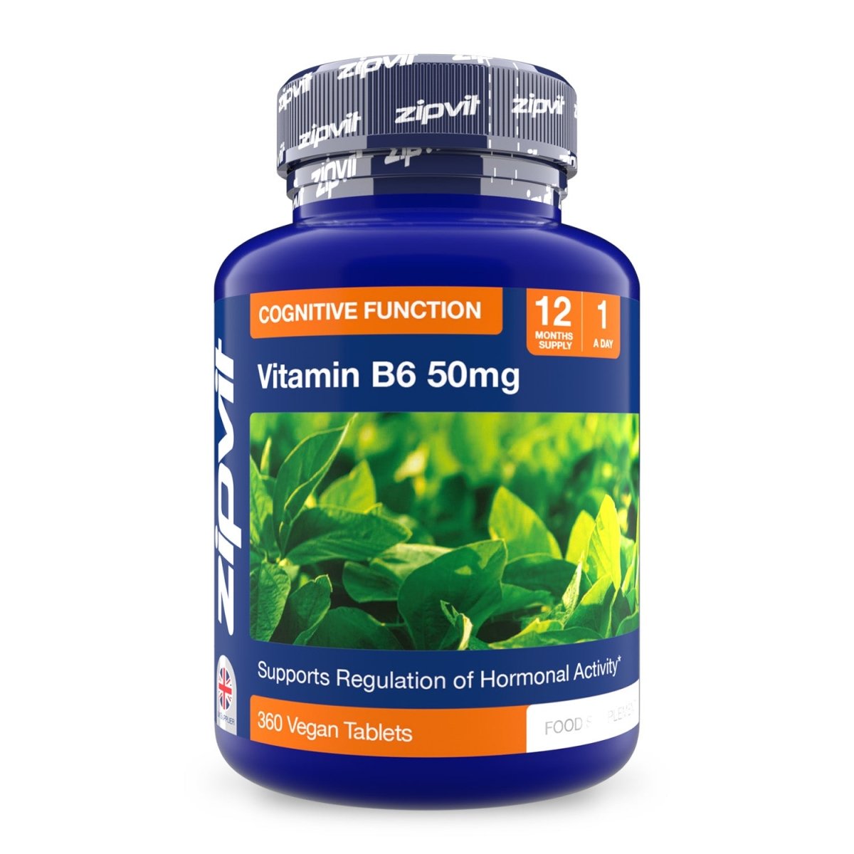Vitamin B6