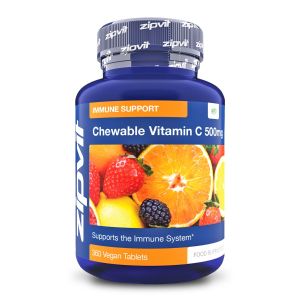 Zipvit Vitamin C 500mg (360 Tablets) Image 1 
