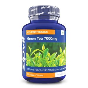 Zipvit Green Tea 7000mg (360 Tablets) Image 1 