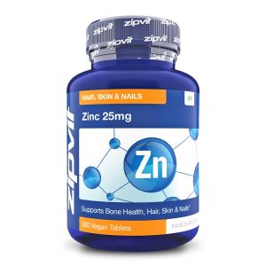 Zipvit Zinc 25mg (360 Tablets) Image 1