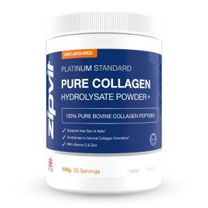Zipvit Pure Collagen Powder Image 1