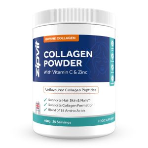 Zipvit Pure Collagen Powder Image 1