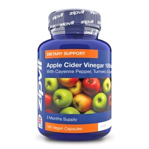 Zipvit Apple Cider Vinegar Complex Image 1