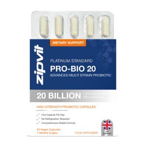 Zipvit Pro-Bio 20 Image 1