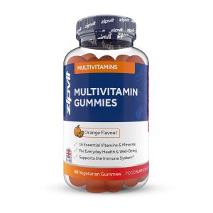 Zipvit Multivitamin Gummies Image 1