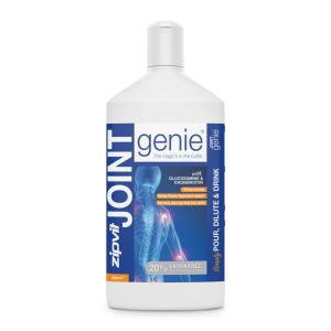 Joint Genie Glucosamine Sulphate 1500mg and Chondroitin Sulphate 1200mg