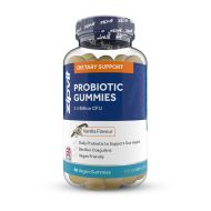 Zipvit Probiotic Gummies Image 1