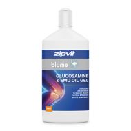 Glucosamine and Emu Joint Gel Blume Â® With Added Magnesium